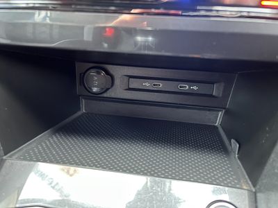 2023 Volkswagen Tiguan Allspace