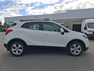 2017 Opel Mokka