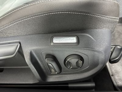 2021 Volkswagen Arteon