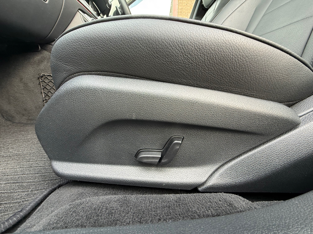 2016 Mercedes-Benz E Class