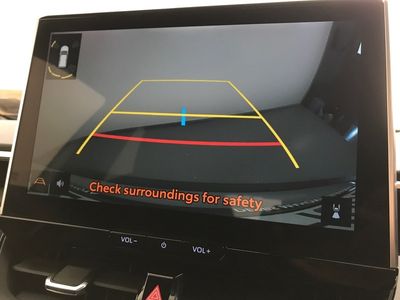 2023 Toyota Corolla Cross