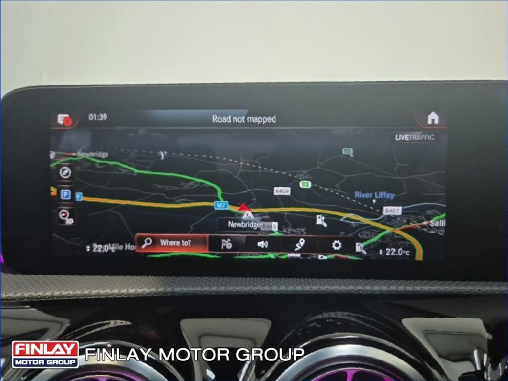 2023 Mercedes-Benz CLA Class