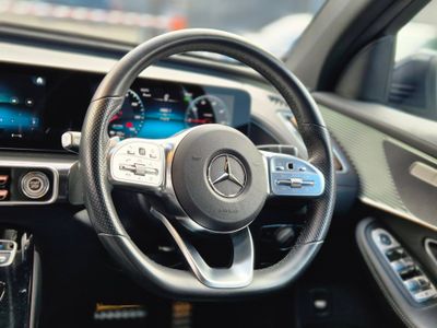 2023 Mercedes-Benz EQC