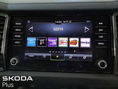 2023 Skoda Kodiaq