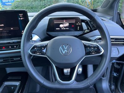 2023 Volkswagen ID.5