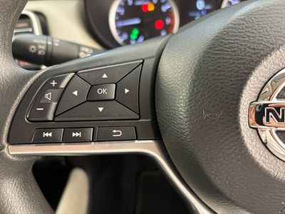 2020 Nissan Micra