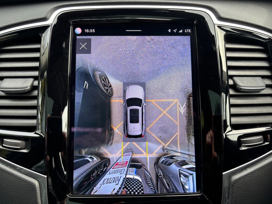 2023 Volvo XC90