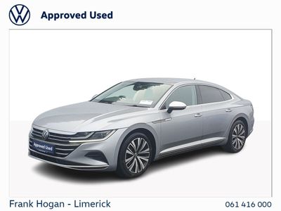 2024 Volkswagen Arteon