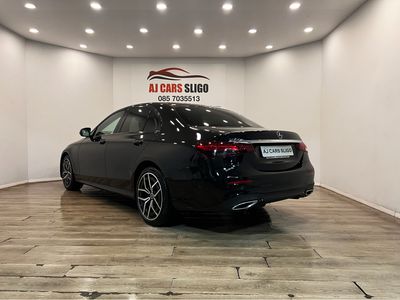 2021 Mercedes-Benz E Class