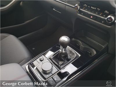 2026 Mazda CX-30