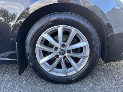 2019 Renault Megane