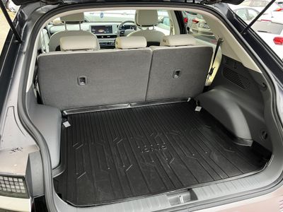 2023 Hyundai Ioniq 5