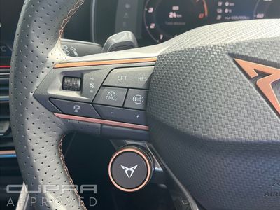 2026 Cupra Formentor