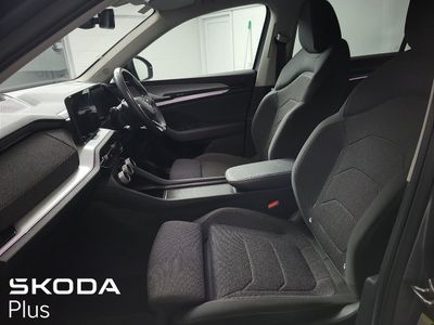 2024 Skoda Kodiaq