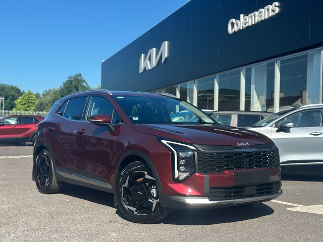 vehicle for sale from Colemans Millstreet