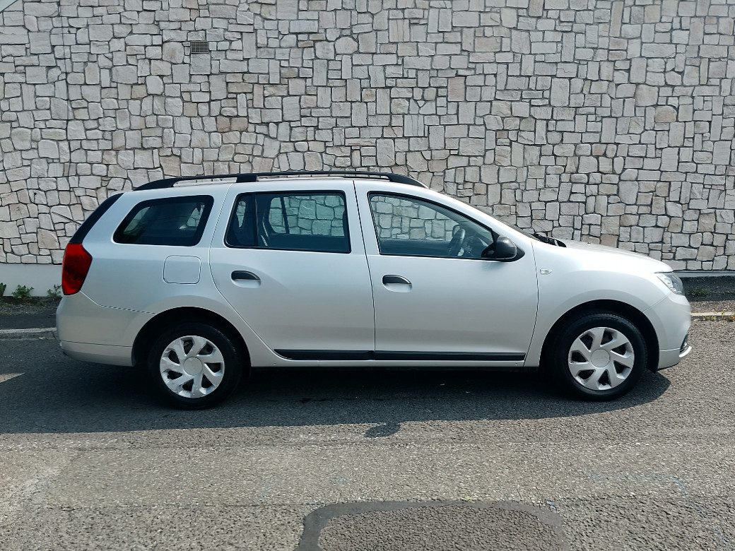 2018 Dacia Logan