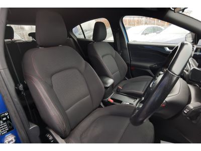 2019 Ford Focus