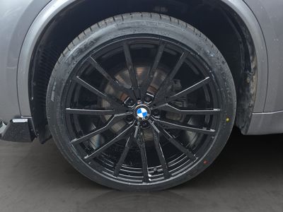 2018 BMW X5