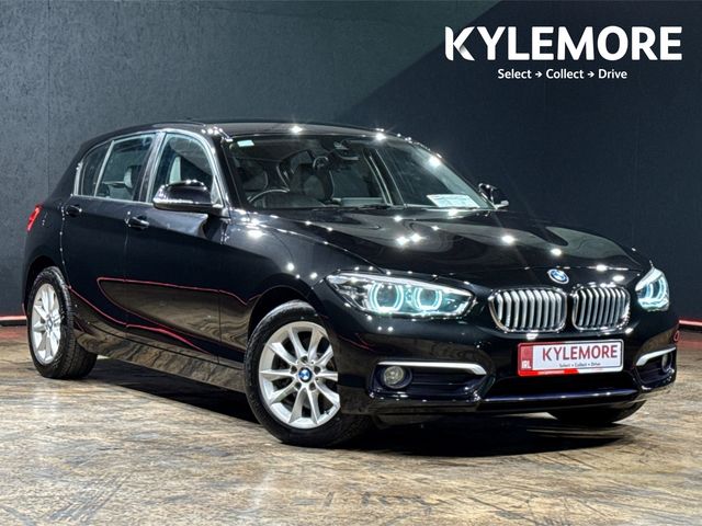 vehicle for sale from Kylemore Cars
