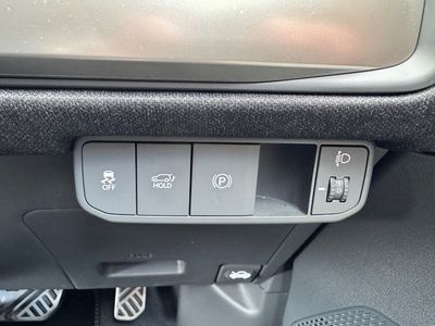 2025 Kia EV3