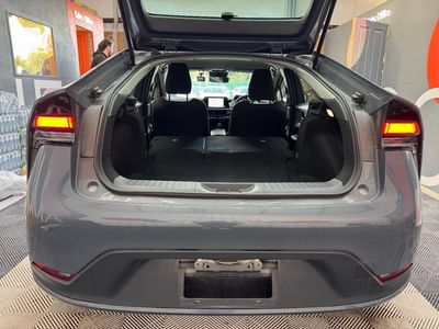 2024 Toyota Prius