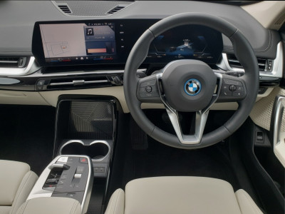 2026 BMW iX1