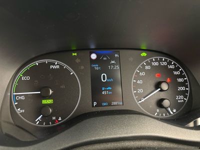 2024 Toyota Yaris