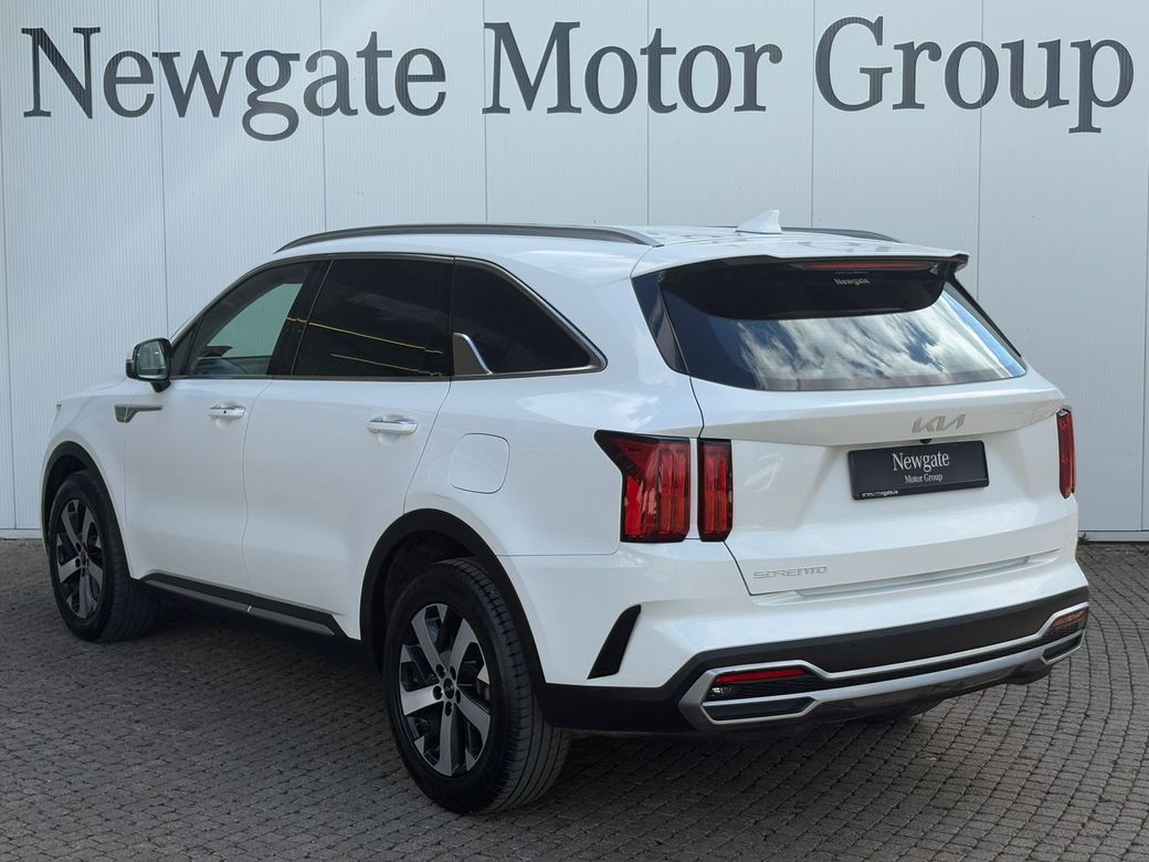 2023 Kia Sorento