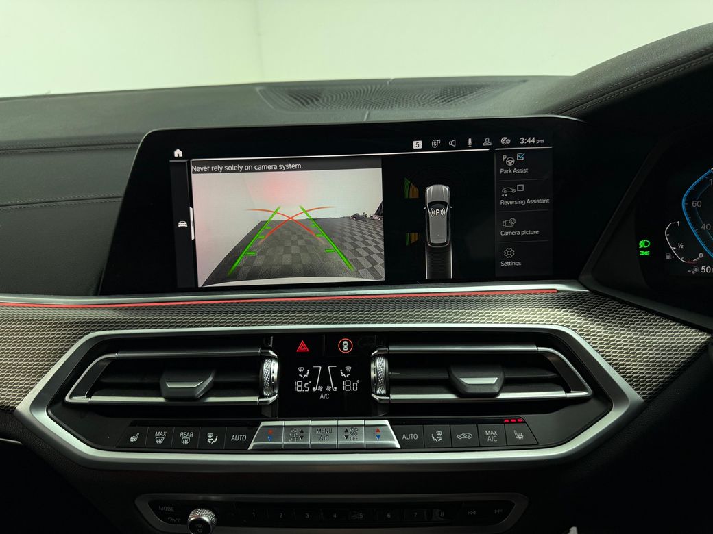2023 BMW X5