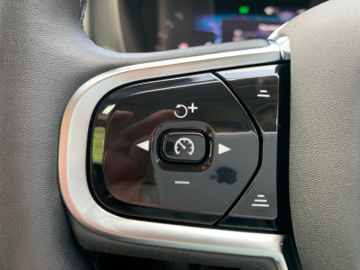 2023 Volvo XC60