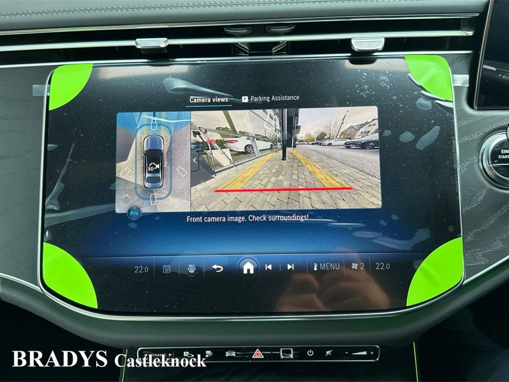 2026 Mercedes-Benz E Class