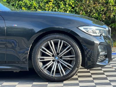 2020 BMW 3 Series