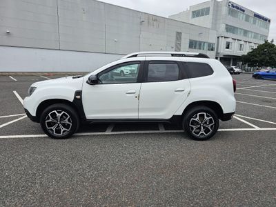 2019 Dacia Duster