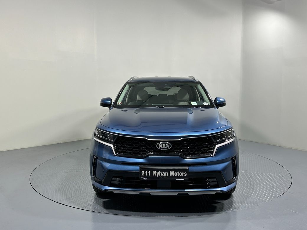 2021 Kia Sorento