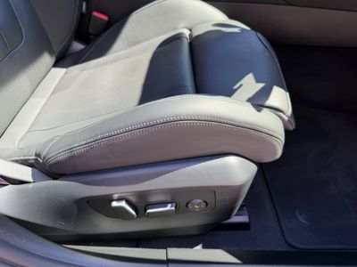 2025 BMW M5