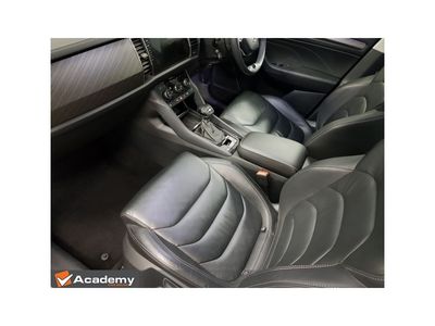 2024 Skoda Kodiaq
