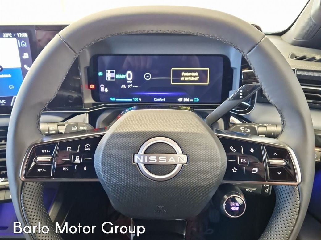 2026 Nissan Micra