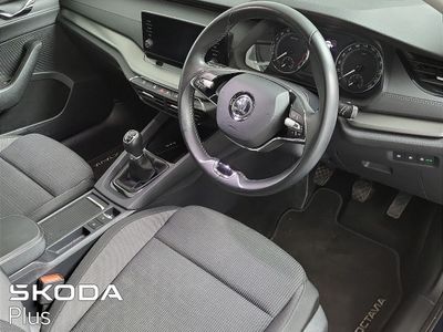 2024 Skoda Octavia