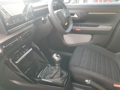 2026 Citroen C3 Aircross