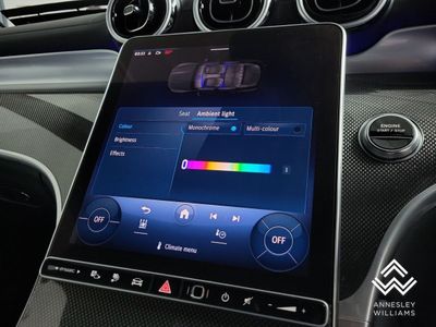 2023 Mercedes-Benz GLC Class