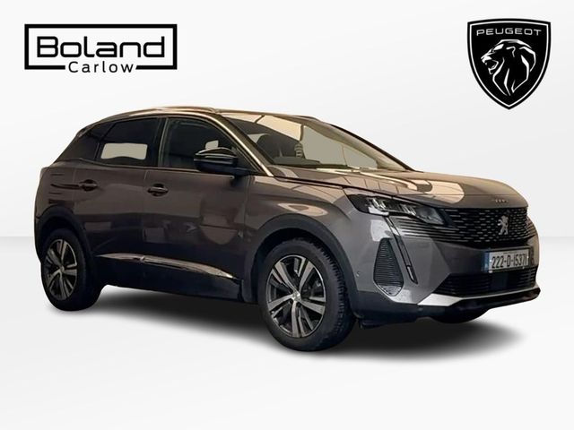 vehicle for sale from Boland Carlow