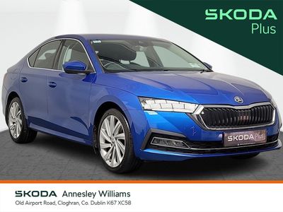 2023 Skoda Octavia