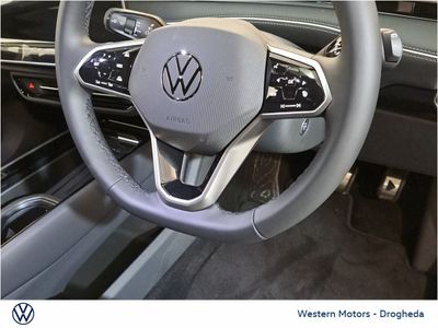 2026 Volkswagen ID.7