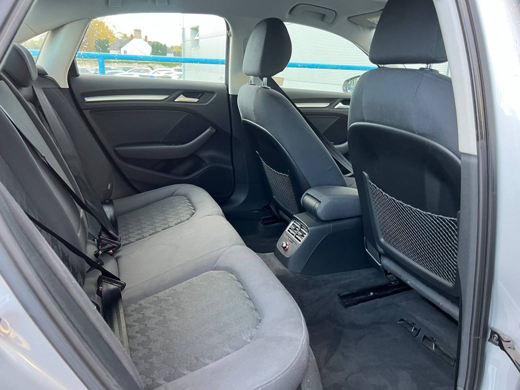 2014 Audi A3