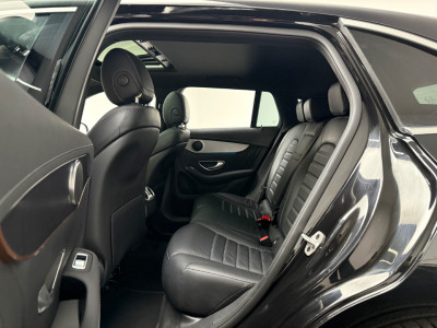 2023 Mercedes-Benz EQC