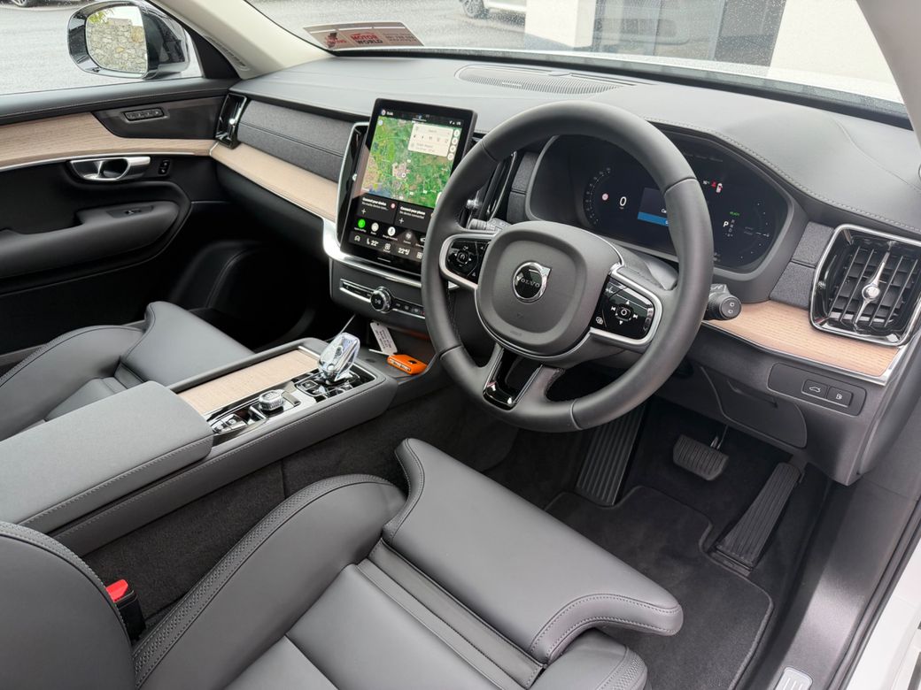2026 Volvo XC90