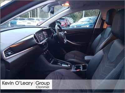 2024 Opel Grandland X
