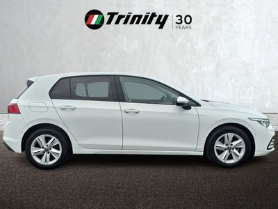 2021 Volkswagen Golf