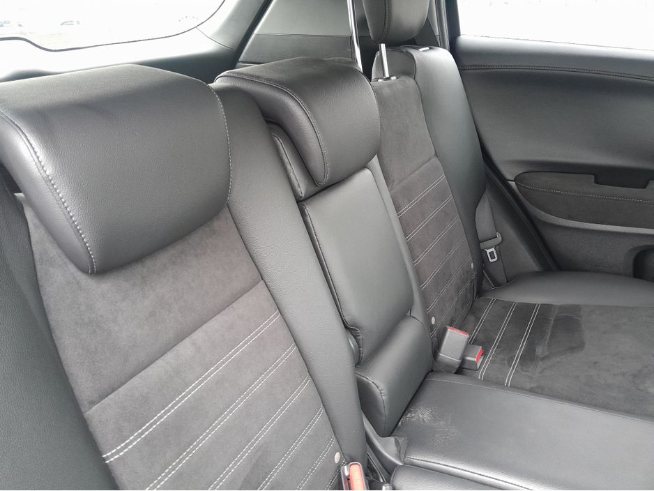 2016 Honda Vezel