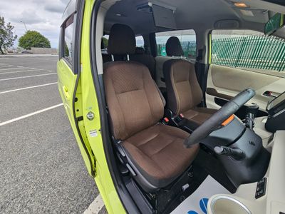 2016 Toyota Sienna